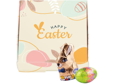 Klappbox S Ostern Werbeartikel