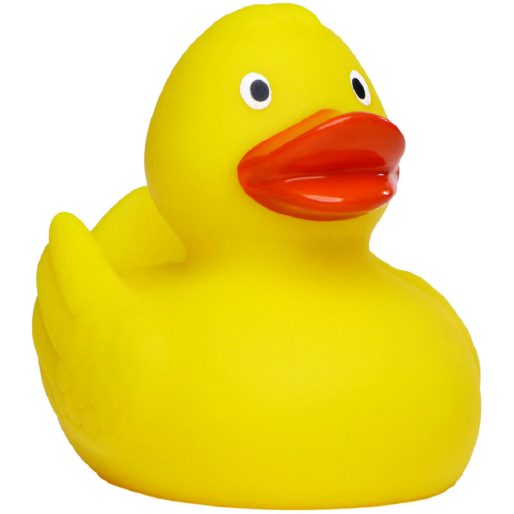 Product image Quietsche-Ente Werbeartikel