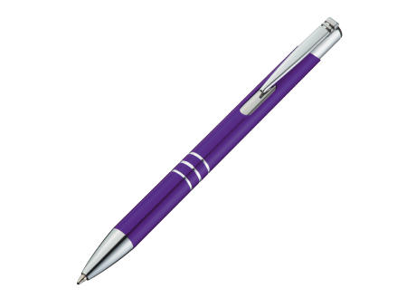 Metall Kugelschreiber Ascot bedrucken