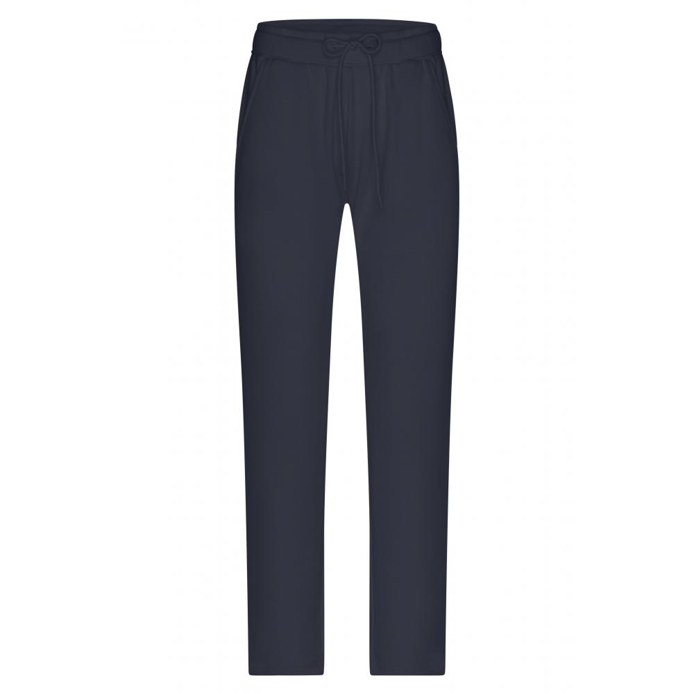 Product image Ladies' Lounge Pants - Modische Sweathose aus BIO-Baumwolle Werbeartikel