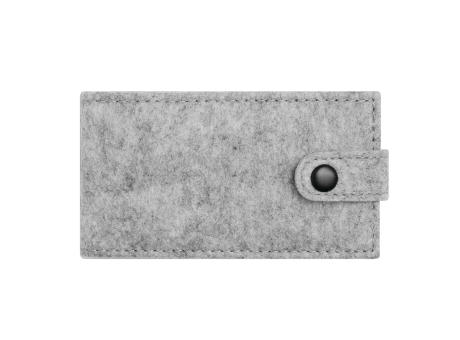 ELAINE PRO RPET - Maniküreset Werbeartikel