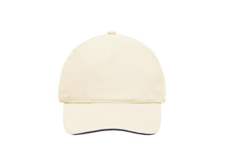 blau/braun (natural/navy)