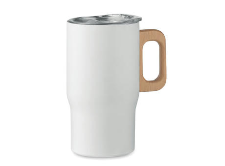 Product image Doppelwandiger Becher 350ml Werbeartikel