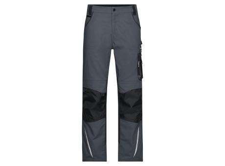 Product image Workwear Pants - STRONG - - Spezialisierte Arbeitshose mit funktionellen Details Werbeartikel