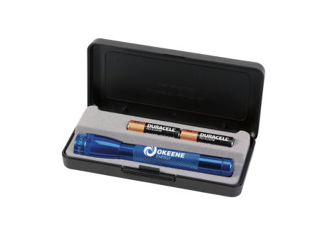 Mini Maglite® AA Stablampe Werbeartikel