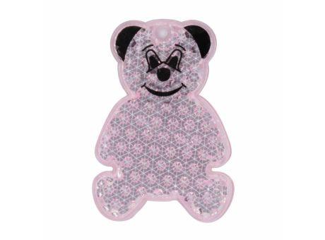 Reflektor Bär Werbeartikel