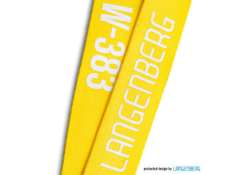 Schlüsselband W-383 bedrucken