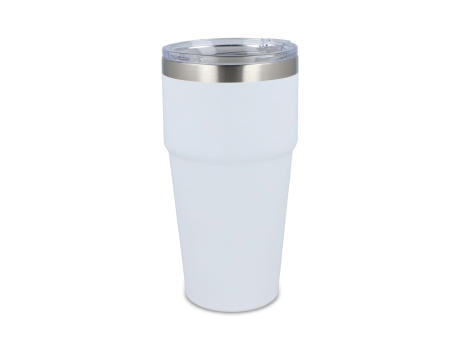 Product image T-Ceramic Softtouch Becher 500 ml bedrucken