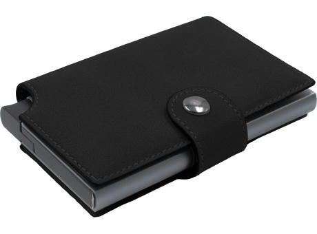 BrandCharger Wally Porto Kartenetui bedrucken