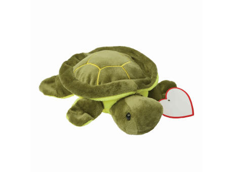 Product image ALBERT - Plüsch-Schildkröte Werbeartikel