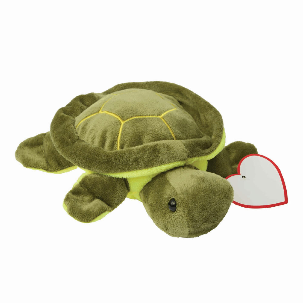 Product image ALBERT - Plüsch-Schildkröte Werbeartikel