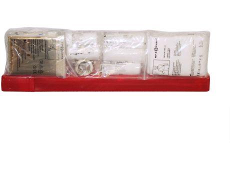 KFZ-Verbandtasche, SAFE DUO STANDARD Werbeartikel