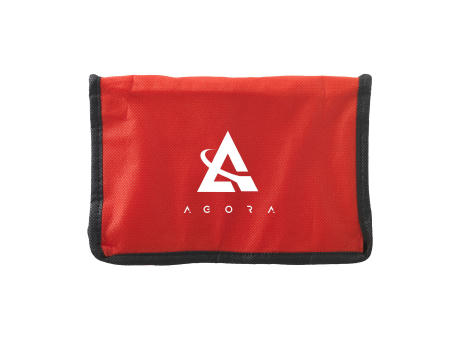 Keep-it-Cool GRS RPET Kühltasche bedrucken