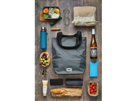 Black+Blum isolierte 16L Trage- & Kühltasche bedrucken