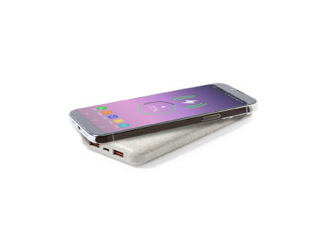 Power Bank Yendik bedrucken