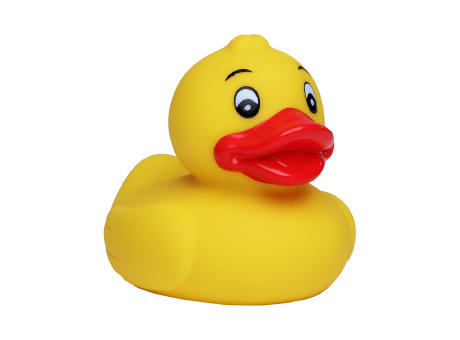 Quietsche-Ente Werbeartikel