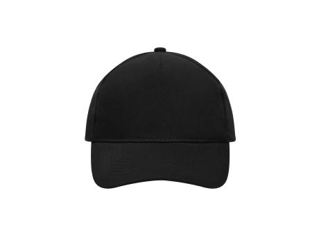 Product image 5 Panel Cap Heavy Cotton - Klassisches Cap Werbeartikel
