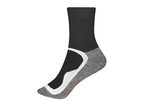 Sport Socks - Funktions- und Sport-Socke bedrucken