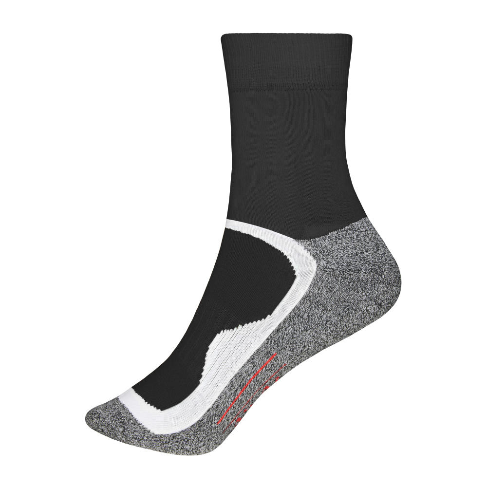 Product image Sport Socks - Funktions- und Sport-Socke Werbeartikel