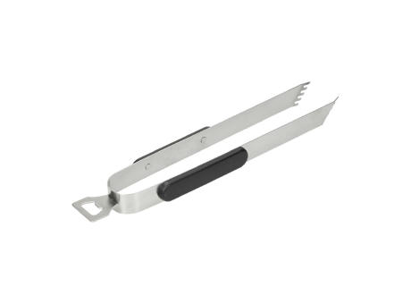 Product image Grillzange "Opener" mit Kapselheber, 35 cm Werbeartikel