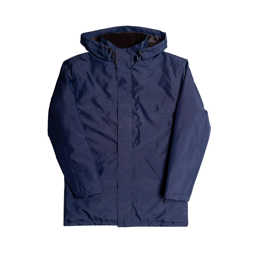 BS Logan Parka, 280 gr/m² Werbeartikel