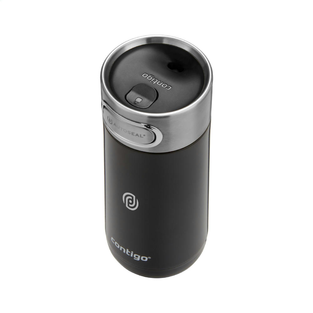 Contigo® Luxe AUTOSEAL® 360 ml Thermobecher Werbeartikel