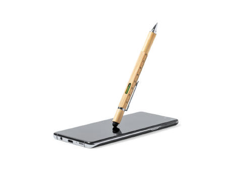 Multifunktion Kugelschreiber Rakars bedrucken