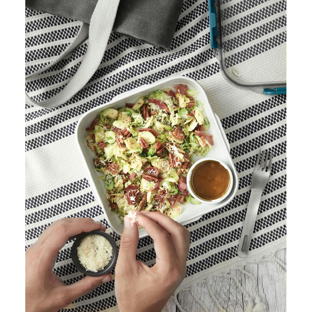 Black+Blum Lunch Box Original Werbeartikel