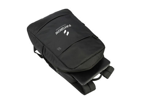 Tucano Global Backpack 15,6 inch Rucksack bedrucken