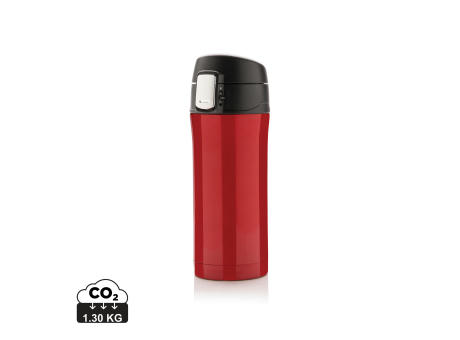 Product image Easy-Lock Vakuum-Becher aus RCS recyceltem Stainless-Steel bedrucken