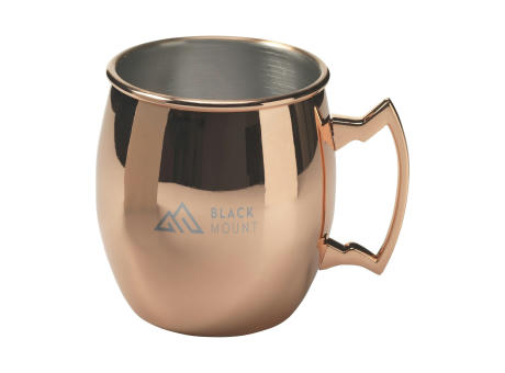 Cocktail RCS Recycled Cup 400 ml Werbeartikel