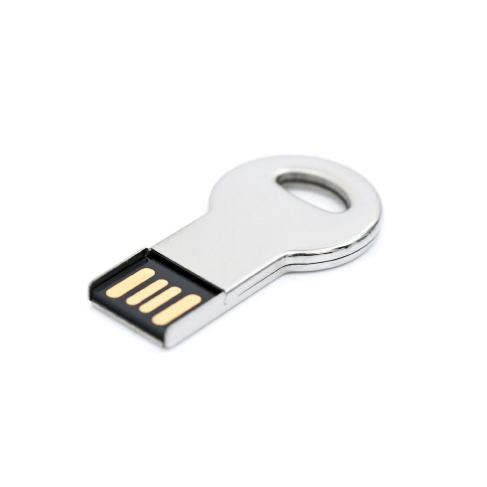 USB Stick Mini Schlüssel Werbeartikel