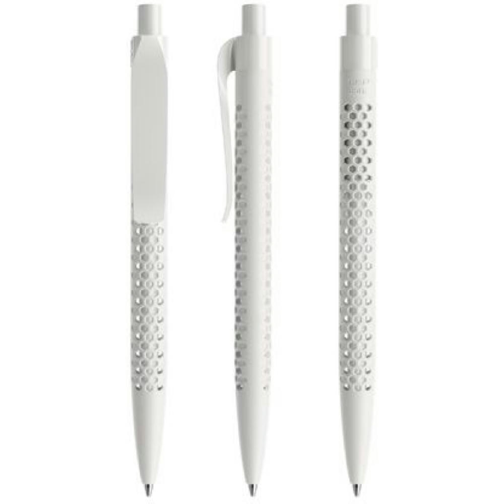 Product image prodir QS40 PBB True Biotic Push Kugelschreiber Werbeartikel