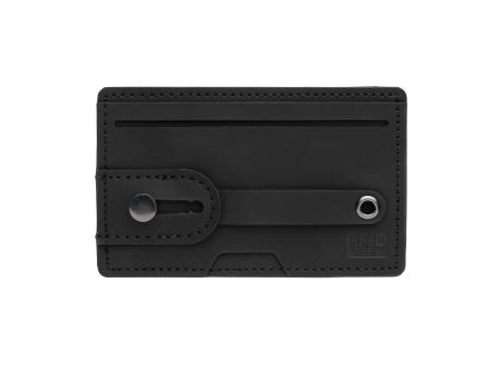 3-in1-RFID Kartenhalter für Ihr Smartphone Werbeartikel