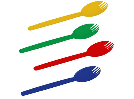 Product image Essbesteck "Göffel" Werbeartikel