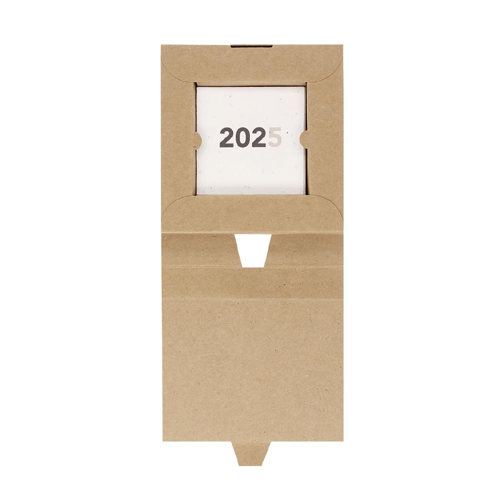 Product image Samen Tischkalender Krily Werbeartikel