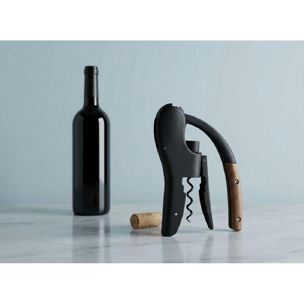 Einhebel-Korkenzieher 'Veramonte' Werbeartikel