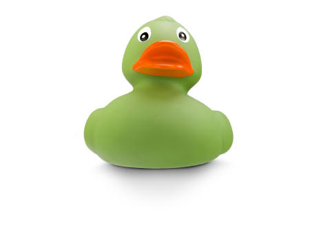 Werbeente Gregor XXL, ca. 30 cm Werbeartikel