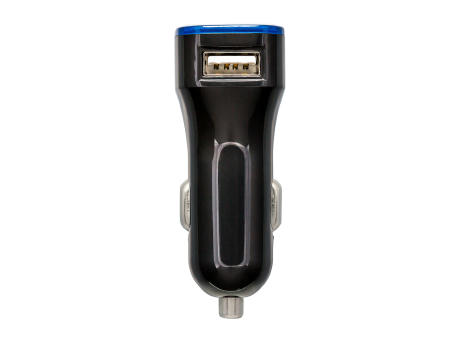 USB-Autoladeadapter COLLECTION 500 Werbeartikel