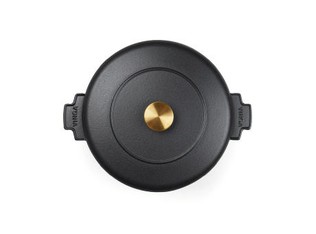 VINGA Monte Heritage Schmortopf 2,5 L Werbeartikel