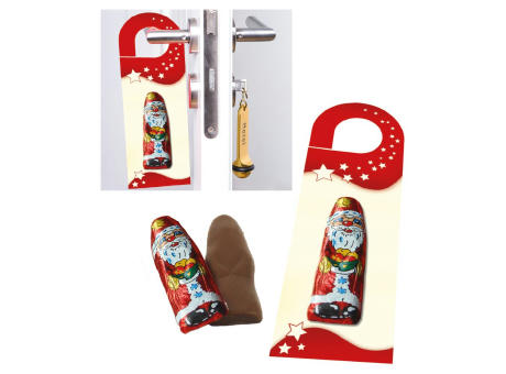 Product image Türanhänger Sweet Welcome Werbeartikel