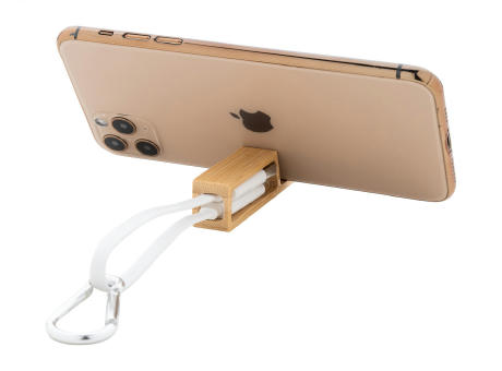 USB-Ladekabel Boppy Werbeartikel
