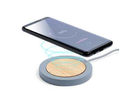 Ladegerät Feskon Werbeartikel