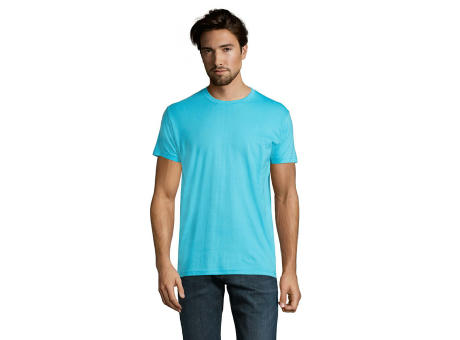 IMPERIAL MEN T-Shirt 190g bedrucken