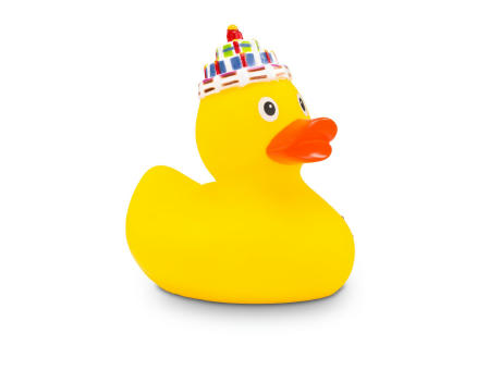 Werbeente Gabi Geburtstag Werbeartikel