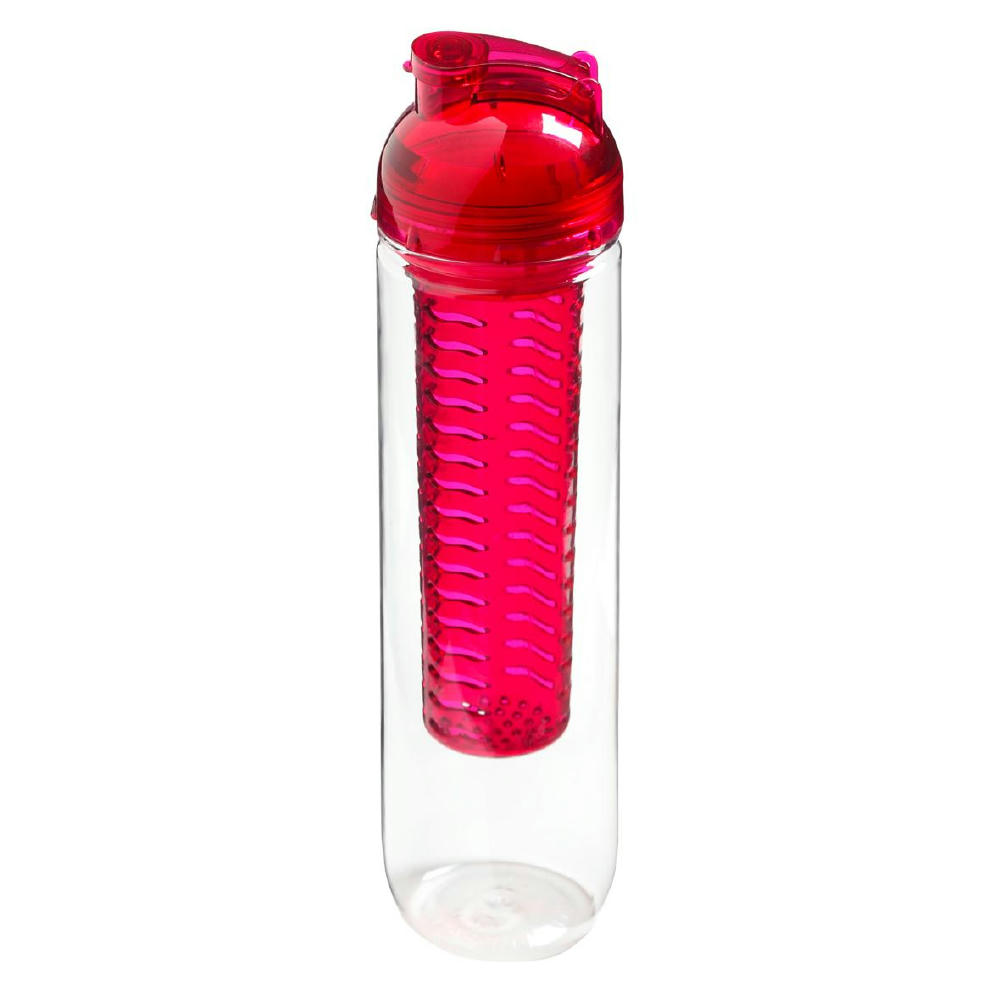 Product image Trinkflasche "Frutto" 0,8 l, Tritan Werbeartikel