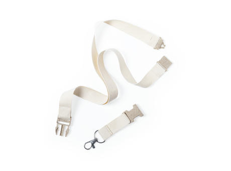 Schlüsselband Troix bedrucken