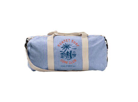 Product image MONDELO multifunktionale Reisetasche Werbeartikel