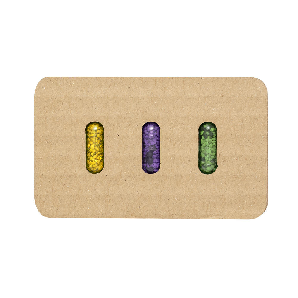 Product image Samenkapsel Set Nioxis Werbeartikel