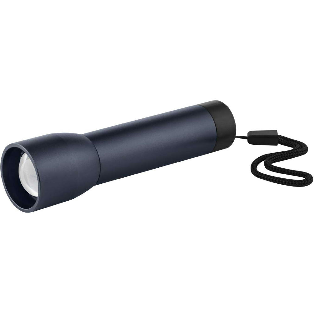 Product image Metmaxx® Taschenlampe "MetalRecharge Evo" Werbeartikel